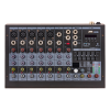 ZTX audio Compact 5.2Fx.
