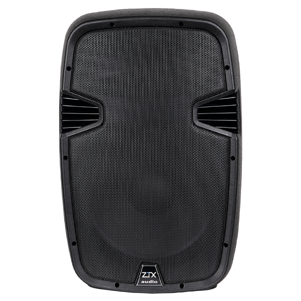 ZTX audio BX-115
