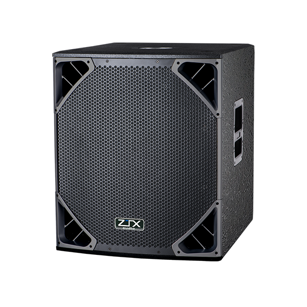 ZTX audio VX115AS.1