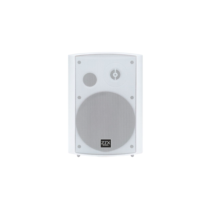 ZTX audio KD-727-4
