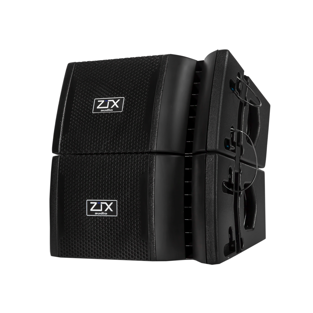 ZTX audio VR1031P