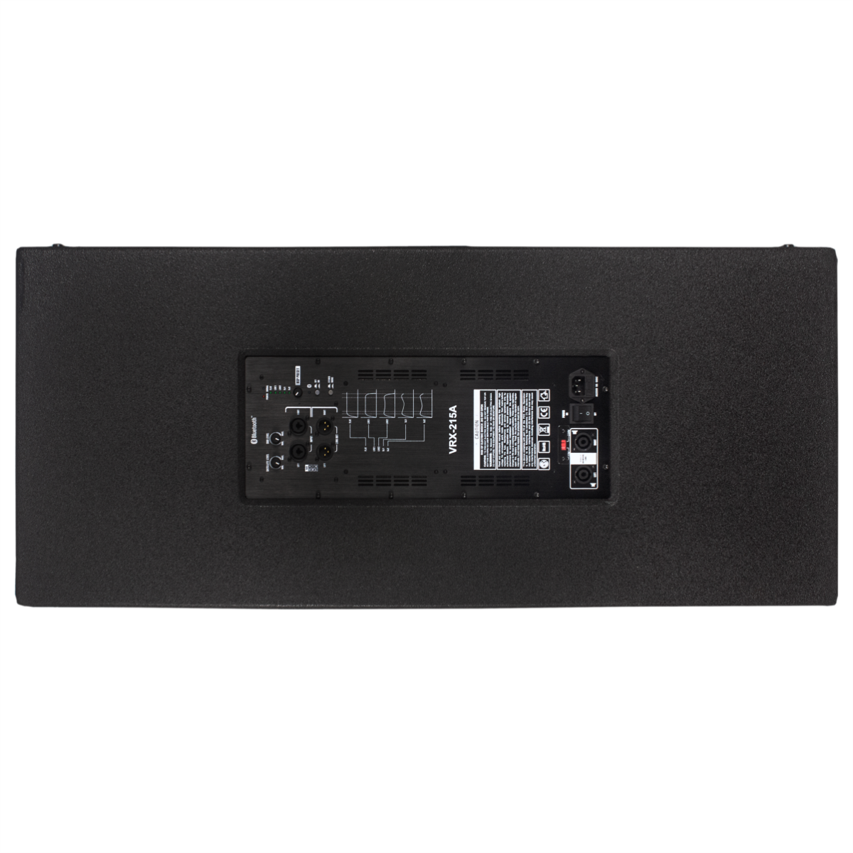 ZTX audio VRX-215A (2)