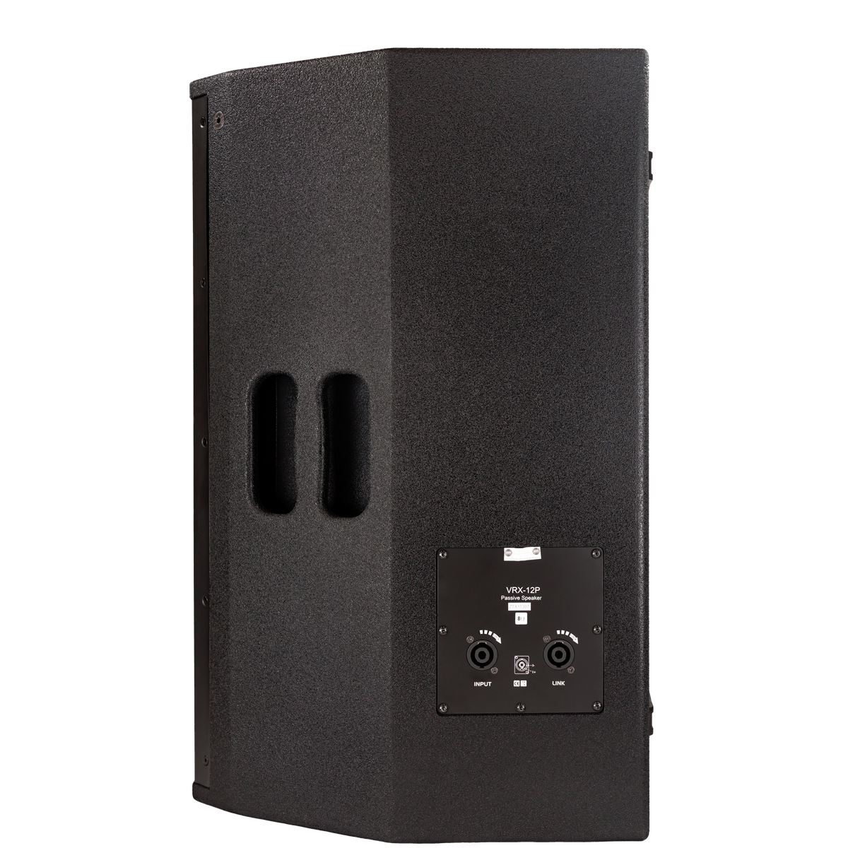 ZTX audio VRX-12P