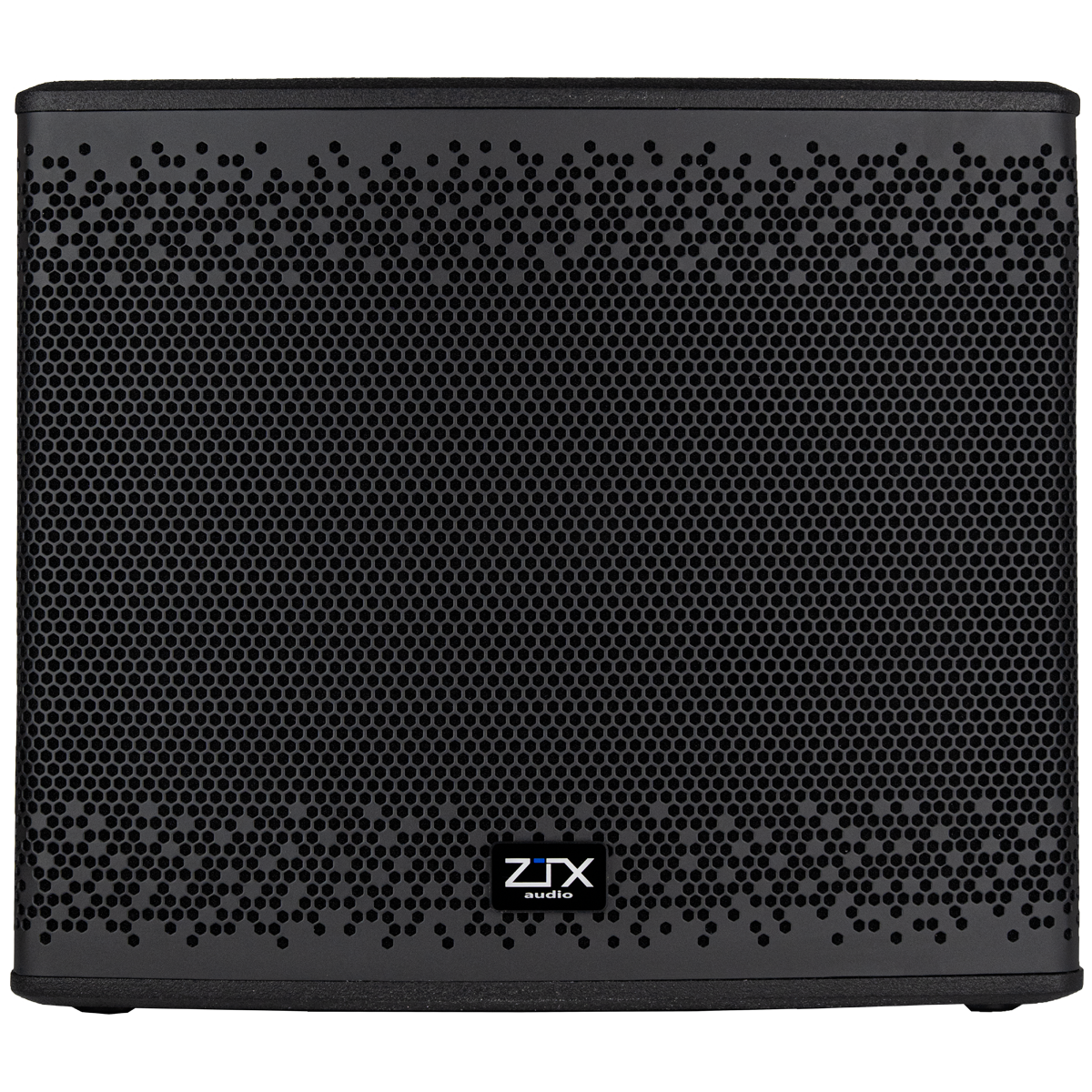 ZTX audio VRS-118A