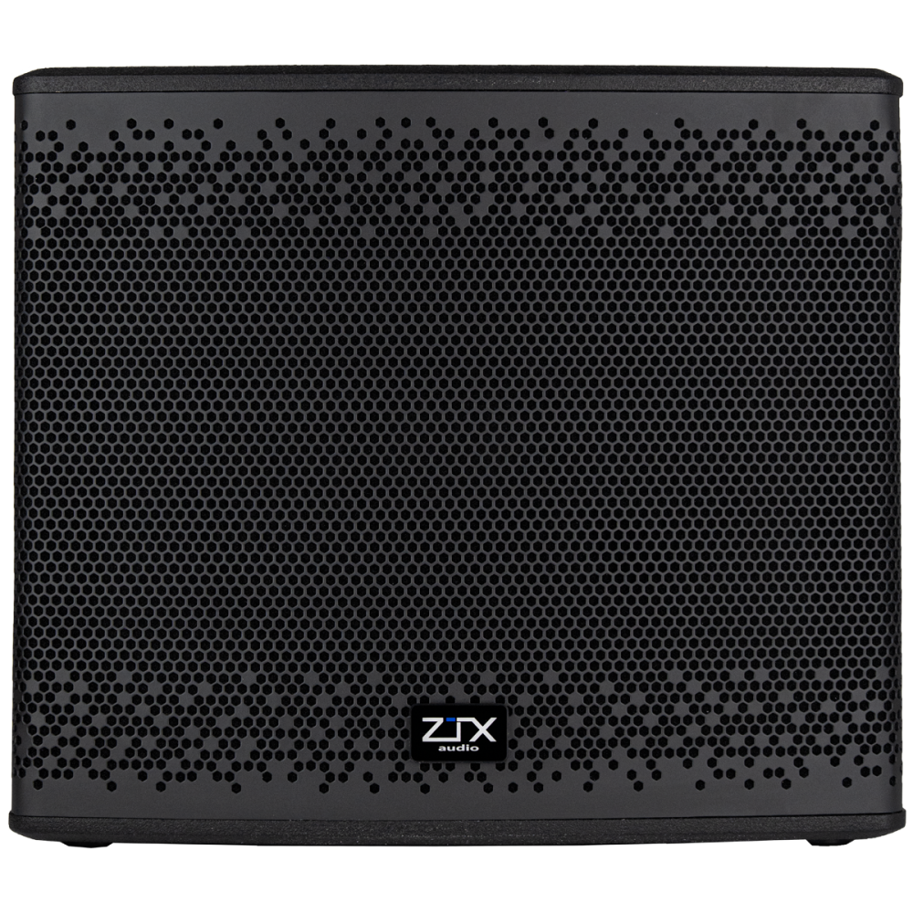 ZTX audio VRS-218A