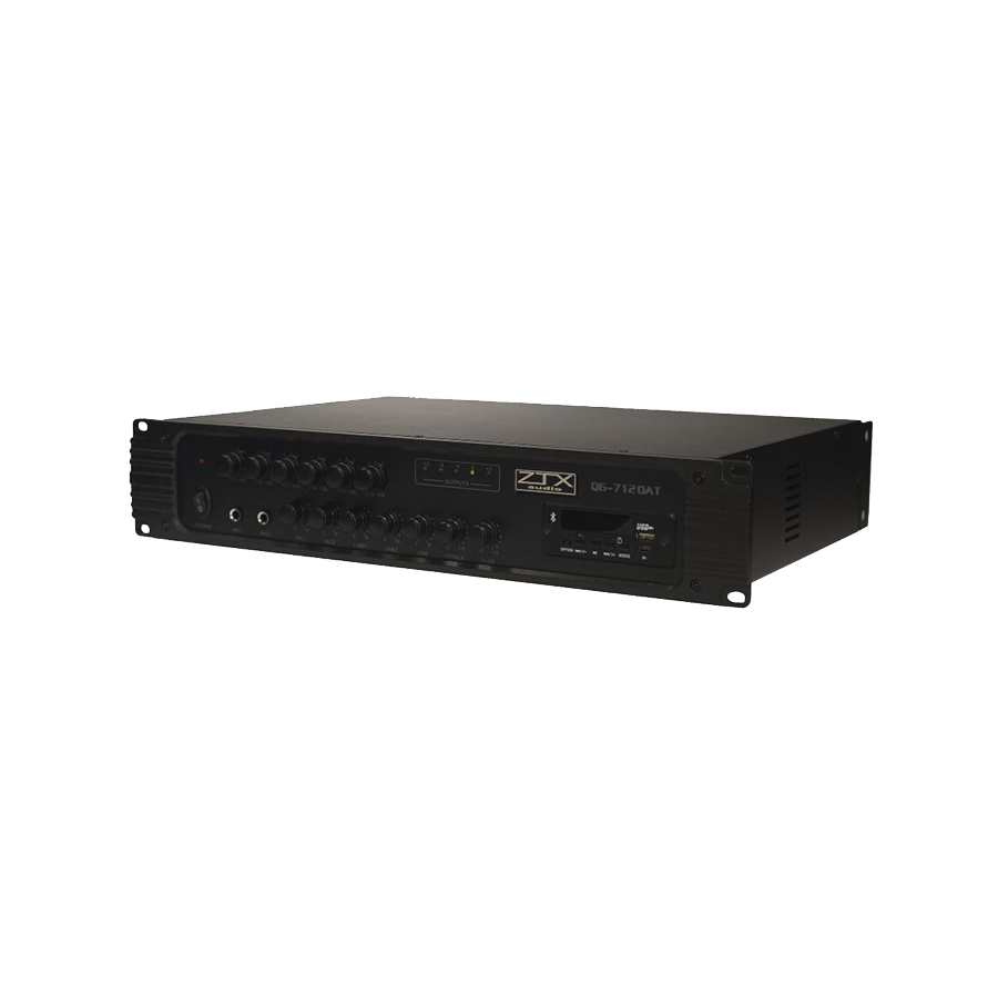 ZTX audio Q6-7120AT.1