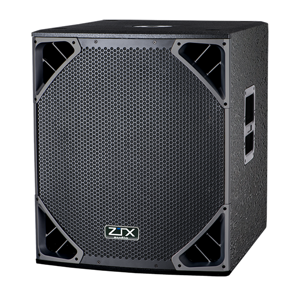 ZTX audio VX118AS.1