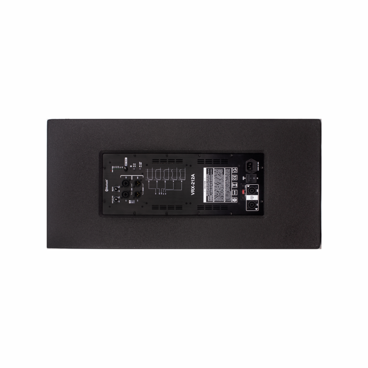 ZTX audio VRX-212A (2)