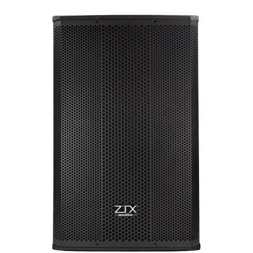 VRX12P front