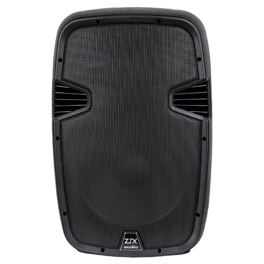 ZTX audio BX-115