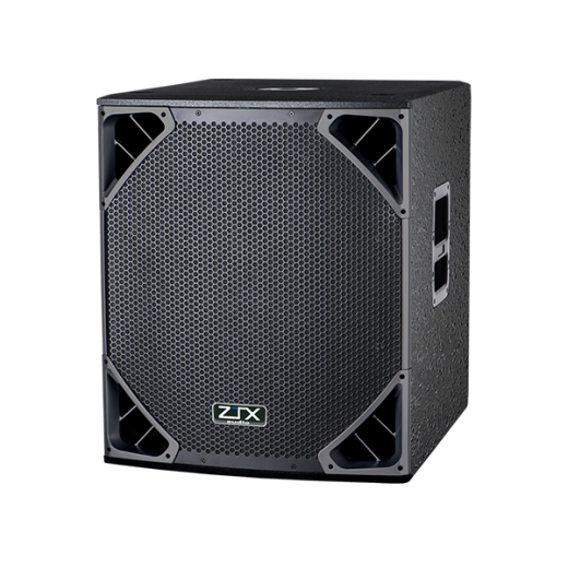 ZTX audio VX115AS.1
