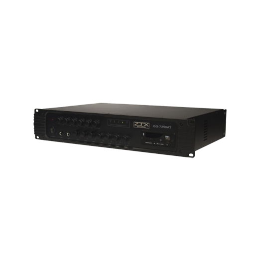 ZTX audio Q6-7250AT.1