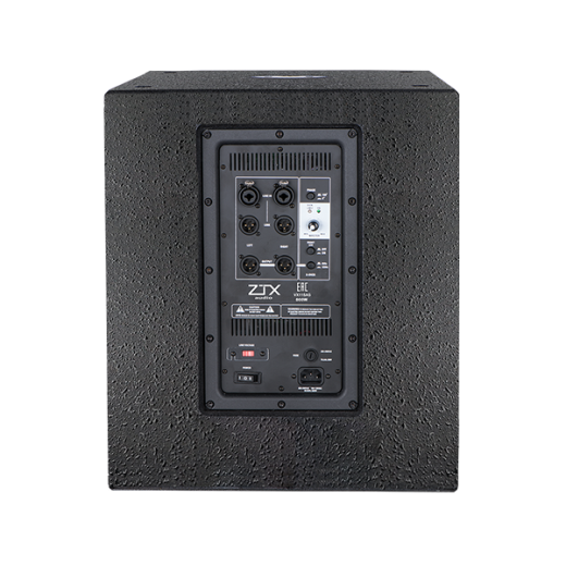 ZTX audio VX115AS.2