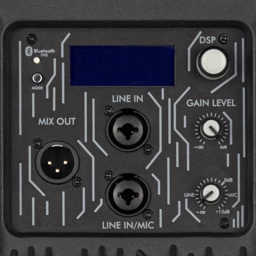 ZTX audio колонки дерево (3)