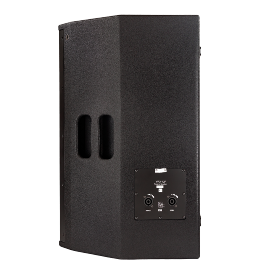 ZTX audio VRX-12P