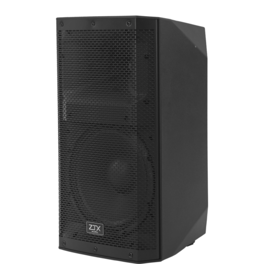 ZTX audio RX-112P