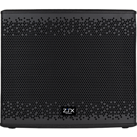 ZTX audio сабвуфер дерево 18