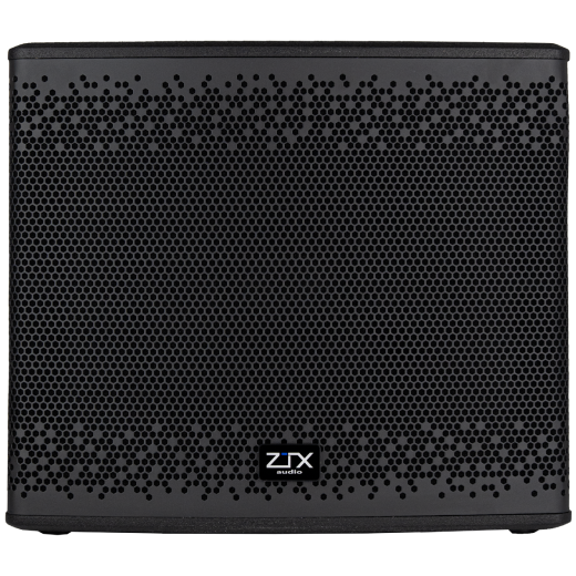ZTX audio VRS-218A