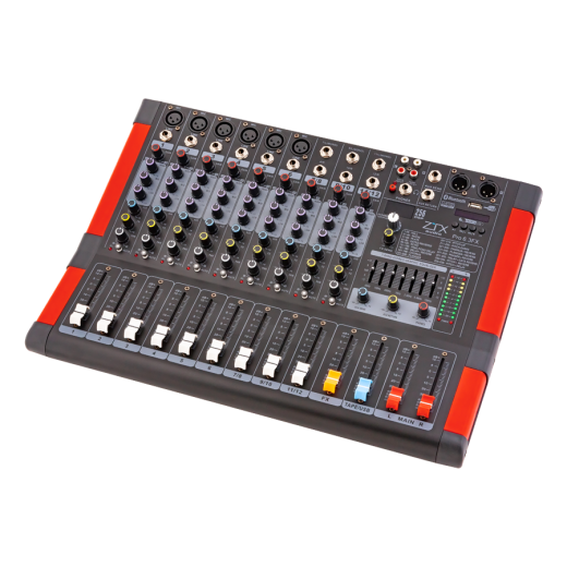 ZTX audio Pro 6.3Fx.1
